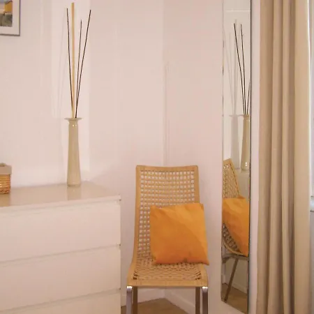 Four-bedroom Holiday In Rowy Vakantiehuis *