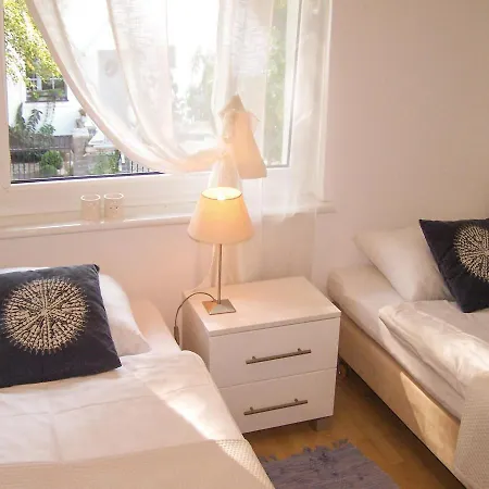 Four-bedroom Holiday In Rowy Rowy (Pomerania)