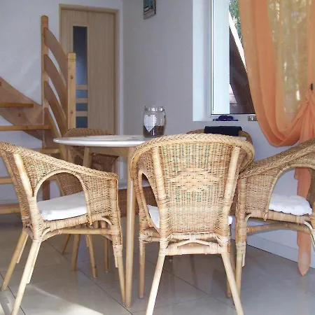Four-bedroom Holiday In Rowy Vakantiehuis Rowy (Pomerania)