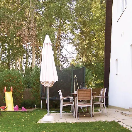 Four-bedroom Holiday In Rowy * Rowy (Pomerania)