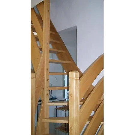 Four-bedroom Holiday In Rowy Vakantiehuis Rowy (Pomerania)