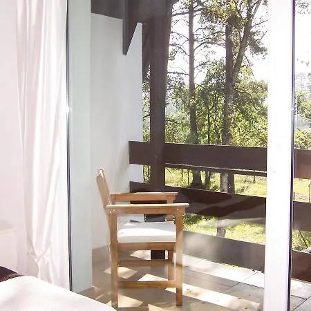 Four-bedroom Holiday In Rowy Vakantiehuis *