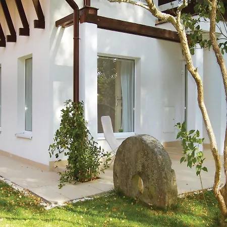 Four-bedroom Holiday In Rowy Rowy (Pomerania)