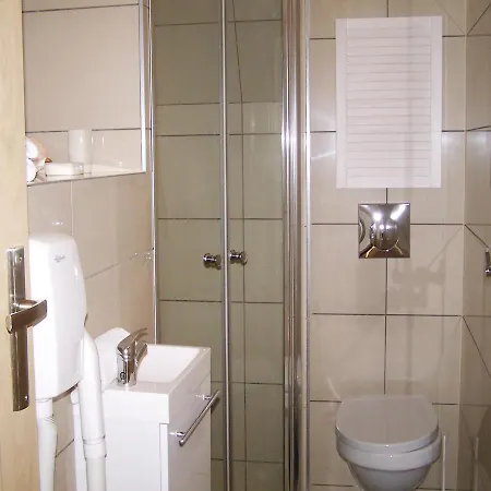 Four-bedroom Holiday In Rowy * Rowy (Pomerania)