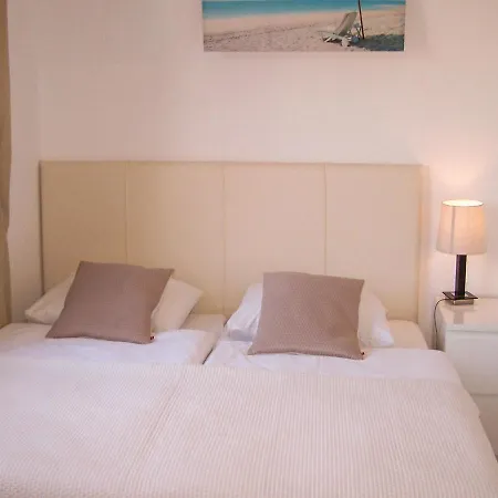 Vakantiehuis Four-bedroom Holiday In Rowy